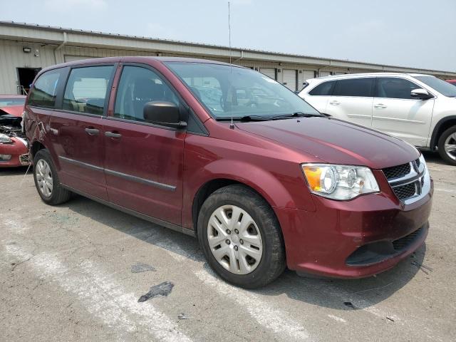 Photo 3 VIN: 2C4RDGBG3GR398836 - DODGE GRAND CARA 