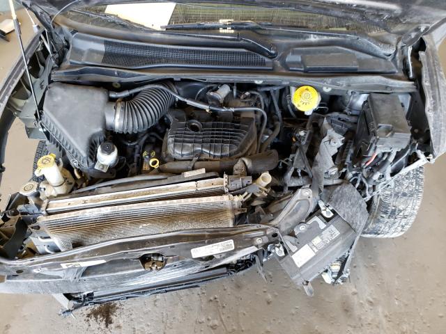 Photo 6 VIN: 2C4RDGBG3HR548641 - DODGE GRAND CARA 