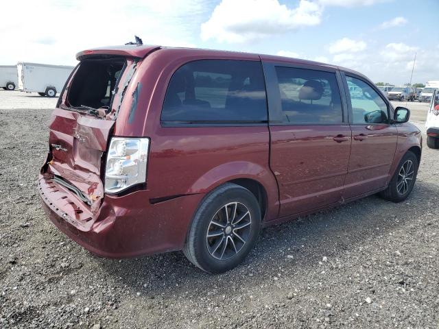 Photo 2 VIN: 2C4RDGBG3HR548879 - DODGE GRAND CARA 