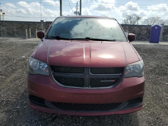 Photo 4 VIN: 2C4RDGBG3HR548879 - DODGE GRAND CARA 