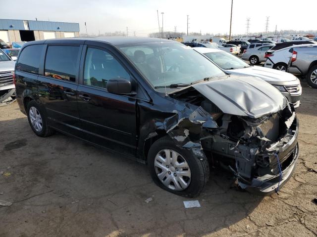 Photo 3 VIN: 2C4RDGBG3HR563530 - DODGE GRAND CARA 