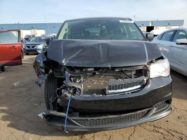 Photo 4 VIN: 2C4RDGBG3HR563530 - DODGE GRAND CARA 