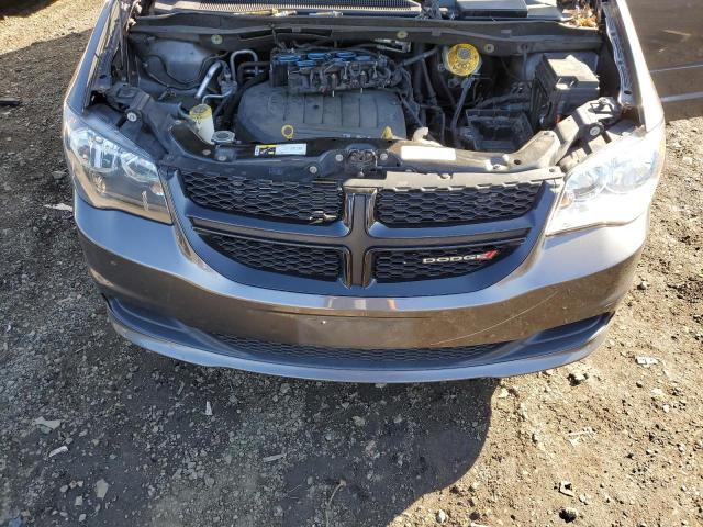 Photo 11 VIN: 2C4RDGBG3HR567612 - DODGE CARAVAN 