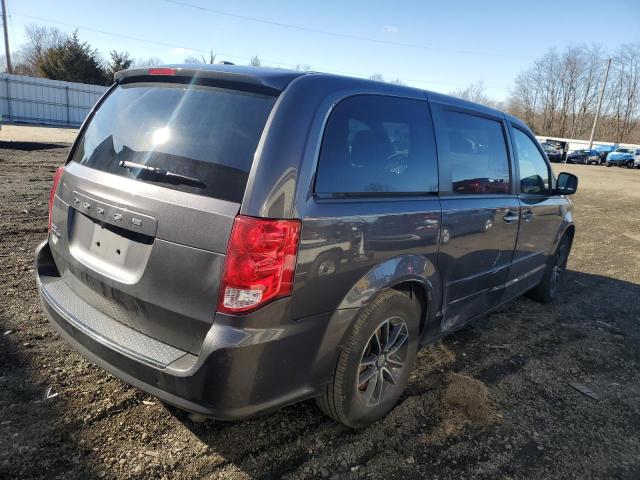 Photo 2 VIN: 2C4RDGBG3HR567612 - DODGE CARAVAN 