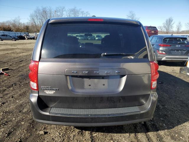 Photo 5 VIN: 2C4RDGBG3HR567612 - DODGE CARAVAN 