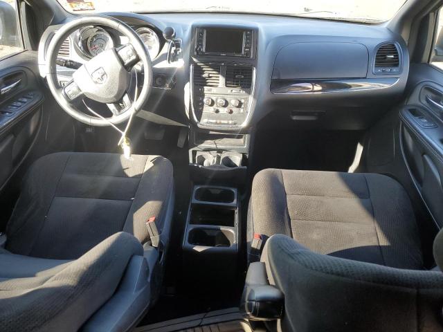 Photo 7 VIN: 2C4RDGBG3HR567612 - DODGE CARAVAN 