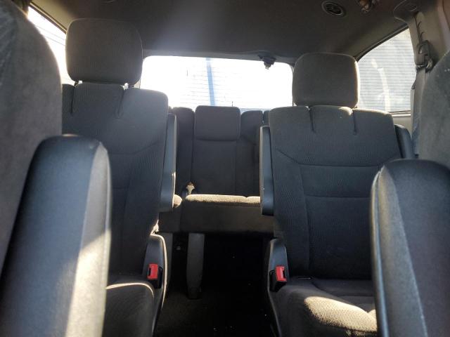 Photo 9 VIN: 2C4RDGBG3HR567612 - DODGE CARAVAN 