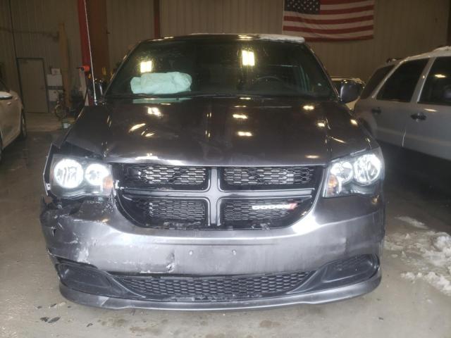 Photo 4 VIN: 2C4RDGBG3HR581879 - DODGE GRAND CARA 