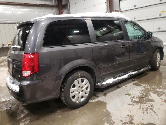 Photo 3 VIN: 2C4RDGBG3HR595720 - DODGE GRAND CARA 