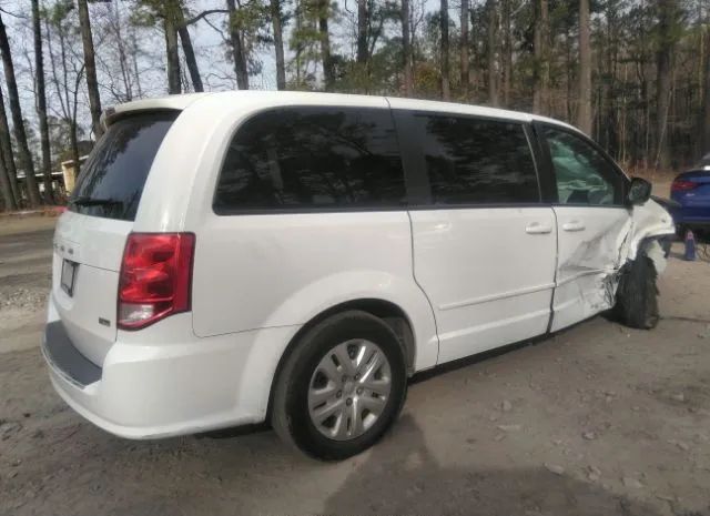 Photo 3 VIN: 2C4RDGBG3HR612905 - DODGE GRAND CARAVAN 