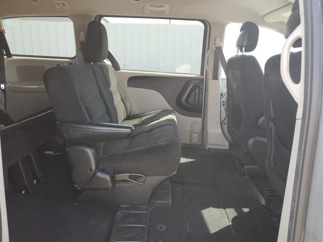 Photo 10 VIN: 2C4RDGBG3HR626271 - DODGE CARAVAN 