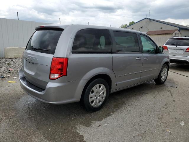 Photo 2 VIN: 2C4RDGBG3HR626271 - DODGE CARAVAN 