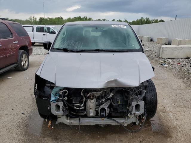 Photo 4 VIN: 2C4RDGBG3HR626271 - DODGE CARAVAN 