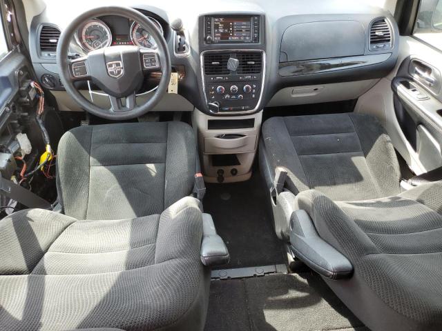 Photo 7 VIN: 2C4RDGBG3HR626271 - DODGE CARAVAN 