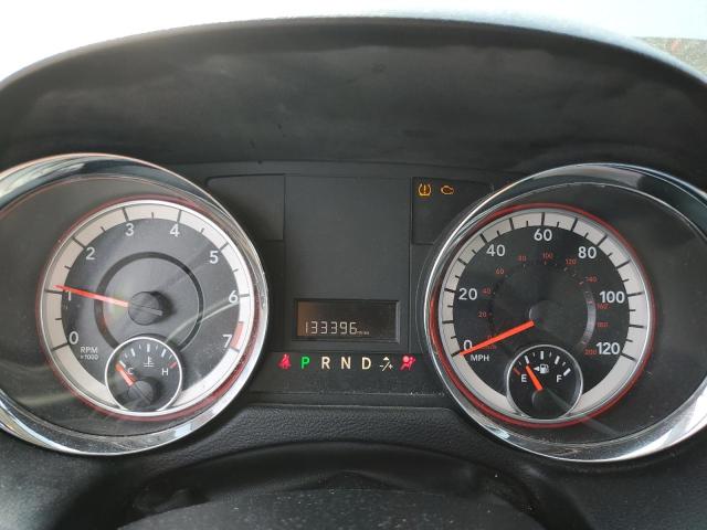 Photo 8 VIN: 2C4RDGBG3HR626271 - DODGE CARAVAN 