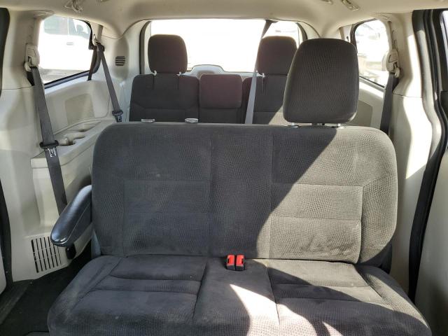 Photo 9 VIN: 2C4RDGBG3HR626271 - DODGE CARAVAN 