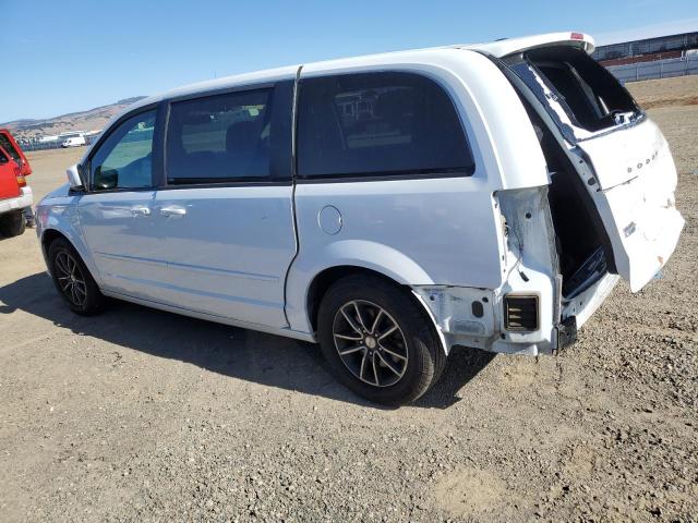 Photo 1 VIN: 2C4RDGBG3HR636976 - DODGE GRAND CARA 