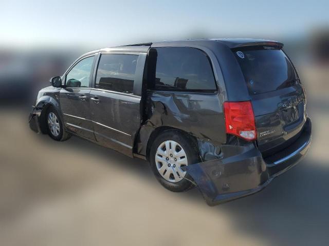 Photo 1 VIN: 2C4RDGBG3HR667192 - DODGE CARAVAN 