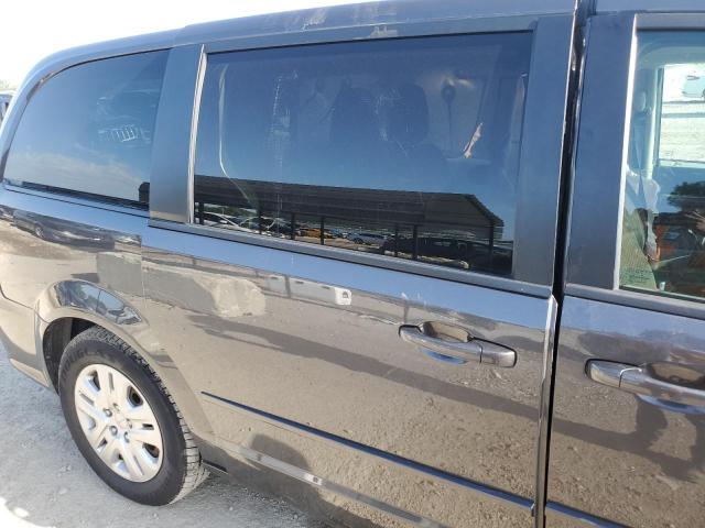 Photo 10 VIN: 2C4RDGBG3HR667192 - DODGE CARAVAN 