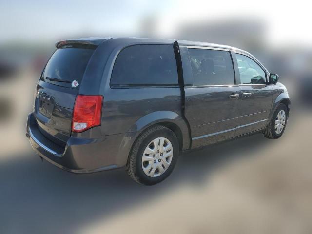 Photo 2 VIN: 2C4RDGBG3HR667192 - DODGE CARAVAN 