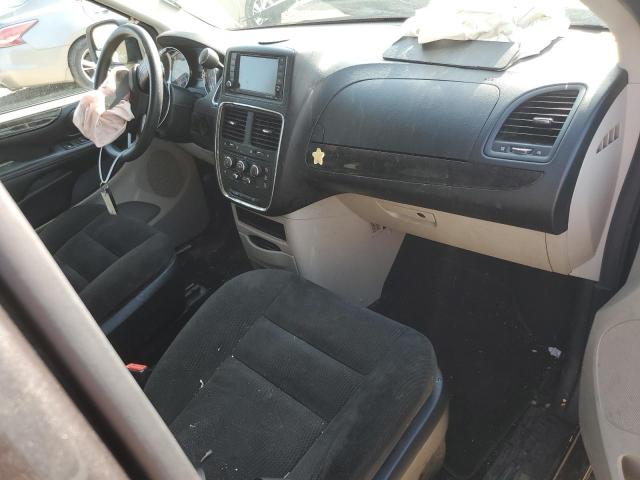 Photo 7 VIN: 2C4RDGBG3HR667192 - DODGE CARAVAN 