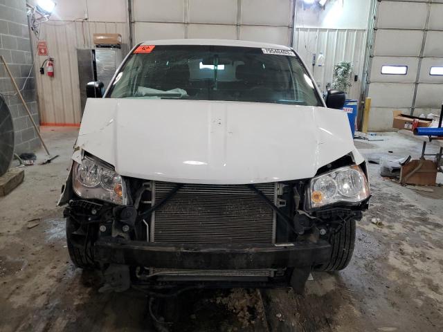 Photo 4 VIN: 2C4RDGBG3HR677690 - DODGE CARAVAN 