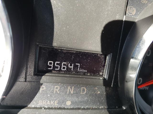 Photo 7 VIN: 2C4RDGBG3HR679018 - DODGE GRAND CARAVAN 