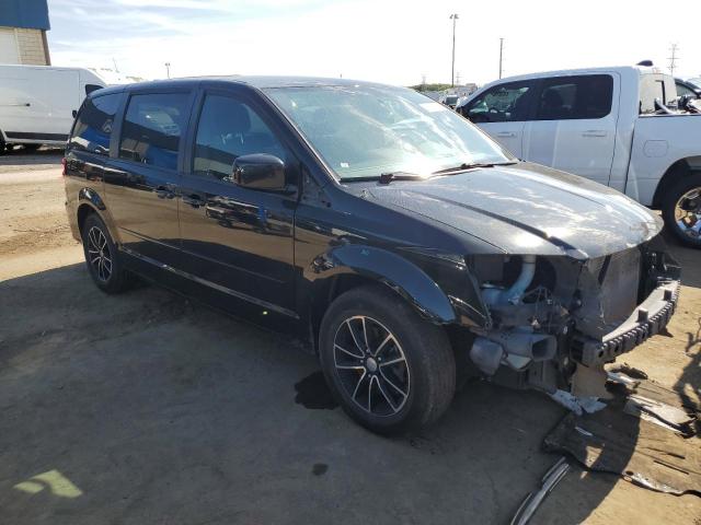 Photo 3 VIN: 2C4RDGBG3HR701499 - DODGE GRAND CARA 