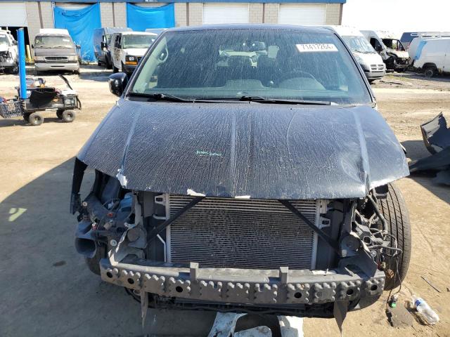 Photo 4 VIN: 2C4RDGBG3HR701499 - DODGE GRAND CARA 