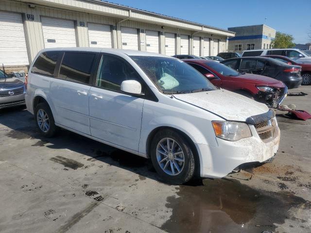 Photo 3 VIN: 2C4RDGBG3HR738763 - DODGE GRAND CARA 