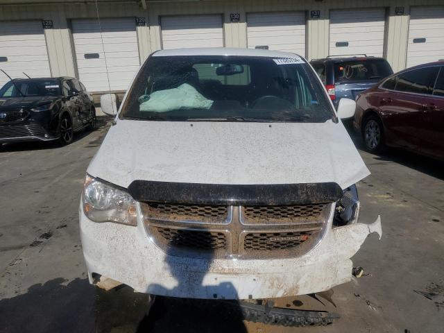 Photo 4 VIN: 2C4RDGBG3HR738763 - DODGE GRAND CARA 