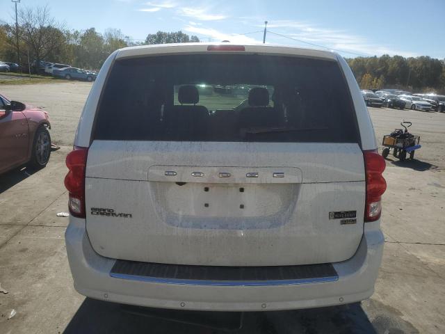 Photo 5 VIN: 2C4RDGBG3HR738763 - DODGE GRAND CARA 