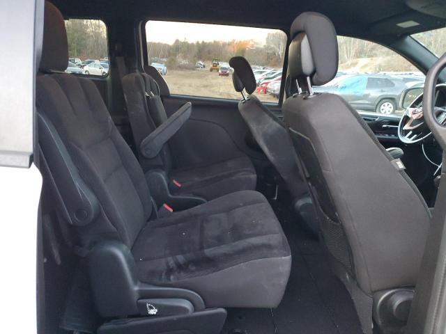 Photo 10 VIN: 2C4RDGBG3HR743347 - DODGE CARAVAN 