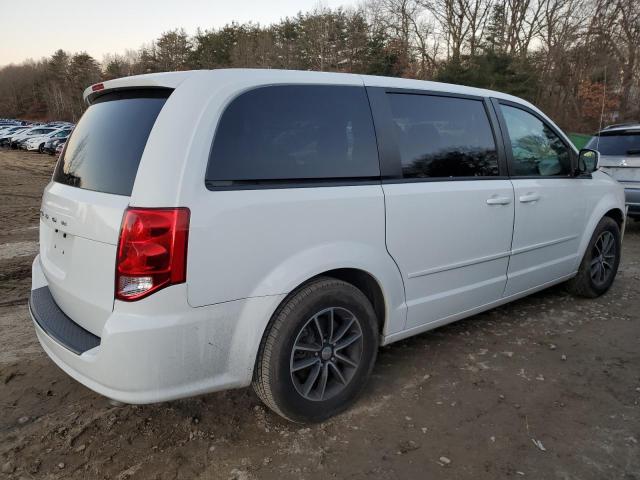 Photo 2 VIN: 2C4RDGBG3HR743347 - DODGE CARAVAN 