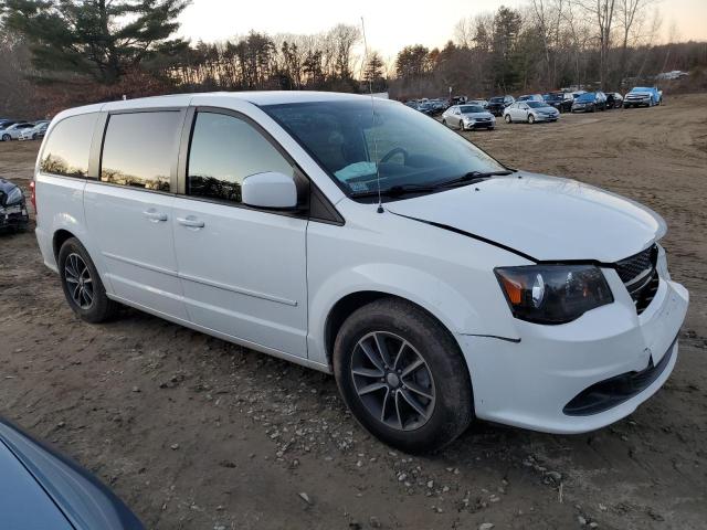 Photo 3 VIN: 2C4RDGBG3HR743347 - DODGE CARAVAN 