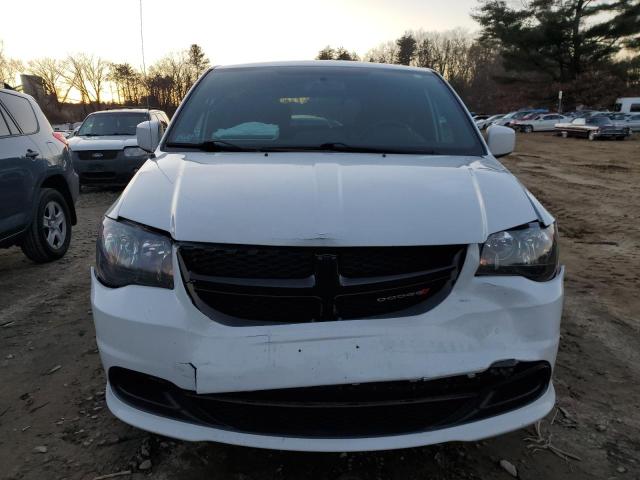 Photo 4 VIN: 2C4RDGBG3HR743347 - DODGE CARAVAN 