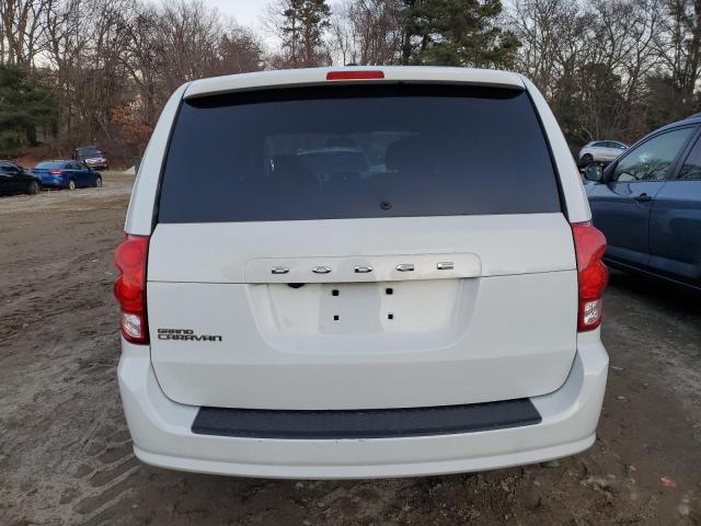 Photo 5 VIN: 2C4RDGBG3HR743347 - DODGE CARAVAN 