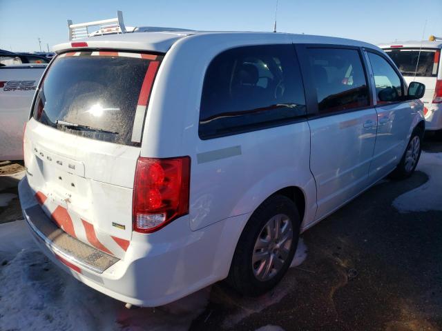 Photo 3 VIN: 2C4RDGBG3HR755840 - DODGE GRAND CARA 