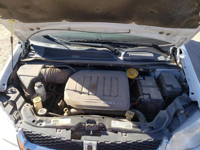 Photo 6 VIN: 2C4RDGBG3HR755840 - DODGE GRAND CARA 