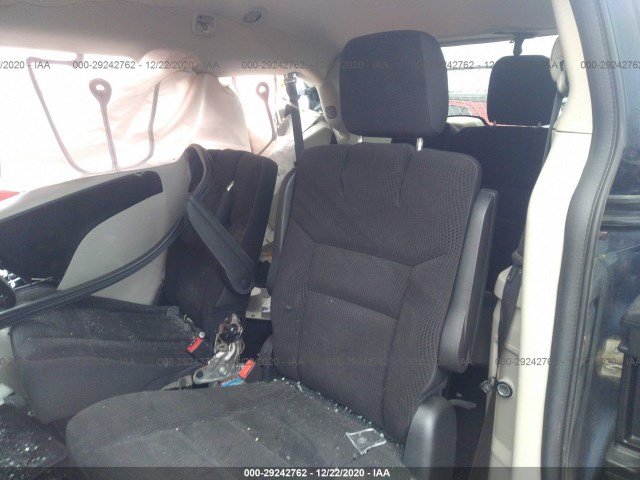 Photo 7 VIN: 2C4RDGBG3HR782892 - DODGE GRAND CARAVAN 