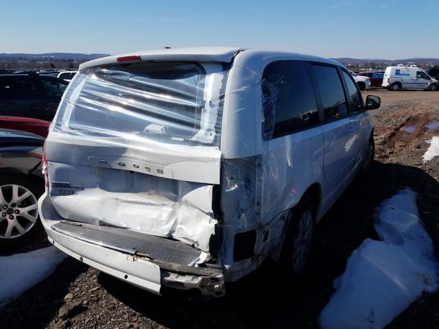 Photo 3 VIN: 2C4RDGBG3HR819326 - DODGE GRAND CARA 