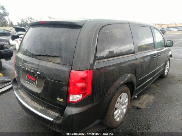 Photo 3 VIN: 2C4RDGBG3HR846994 - DODGE GRAND CARAVAN 