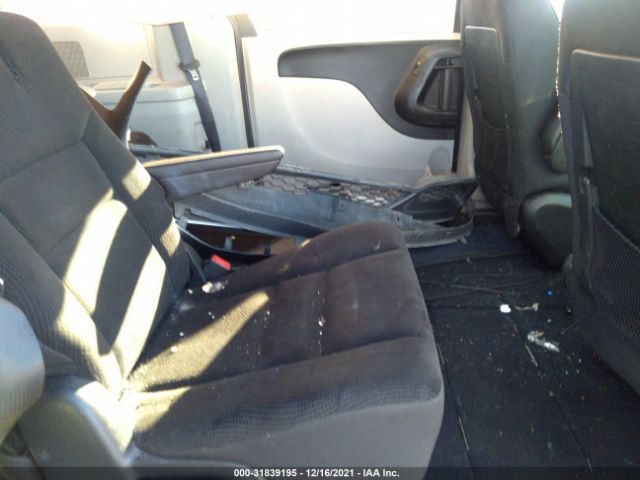 Photo 7 VIN: 2C4RDGBG3HR856053 - DODGE GRAND CARAVAN 