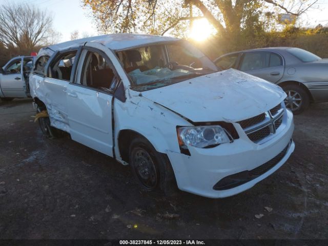 Photo 0 VIN: 2C4RDGBG3HR865867 - DODGE GRAND CARAVAN 