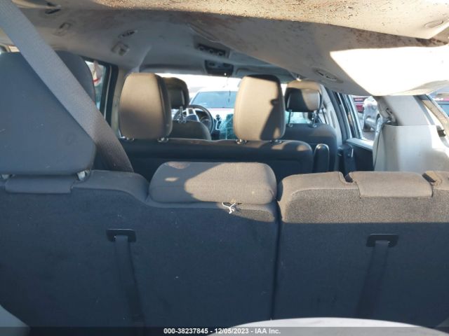 Photo 7 VIN: 2C4RDGBG3HR865867 - DODGE GRAND CARAVAN 