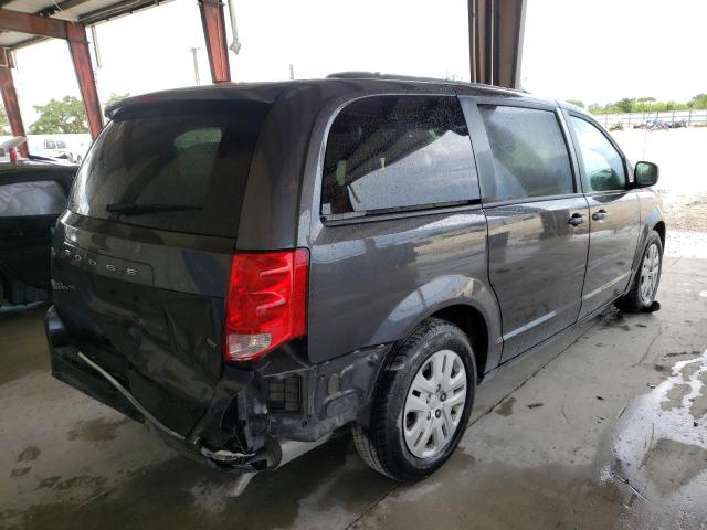 Photo 3 VIN: 2C4RDGBG3HR884130 - DODGE GRAND CARA 