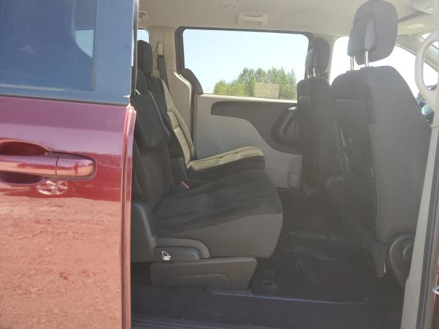 Photo 10 VIN: 2C4RDGBG3JR134152 - DODGE CARAVAN 