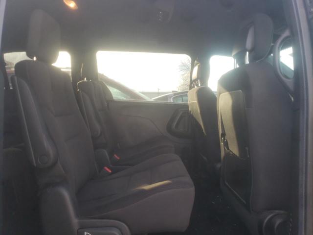 Photo 10 VIN: 2C4RDGBG3JR136046 - DODGE CARAVAN 