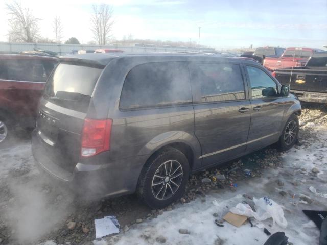 Photo 2 VIN: 2C4RDGBG3JR136046 - DODGE CARAVAN 