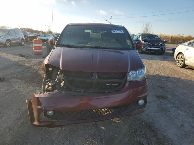 Photo 4 VIN: 2C4RDGBG3JR136550 - DODGE GRAND CARA 